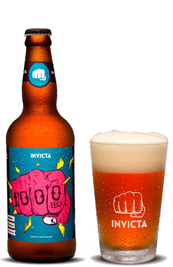 invicta 1000 IBU