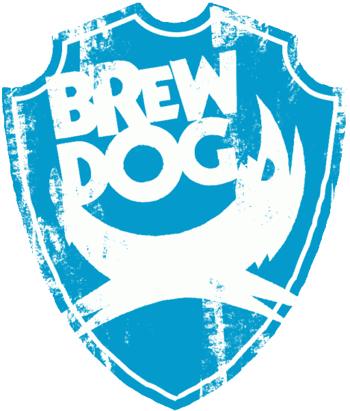 Logo de BrewDog