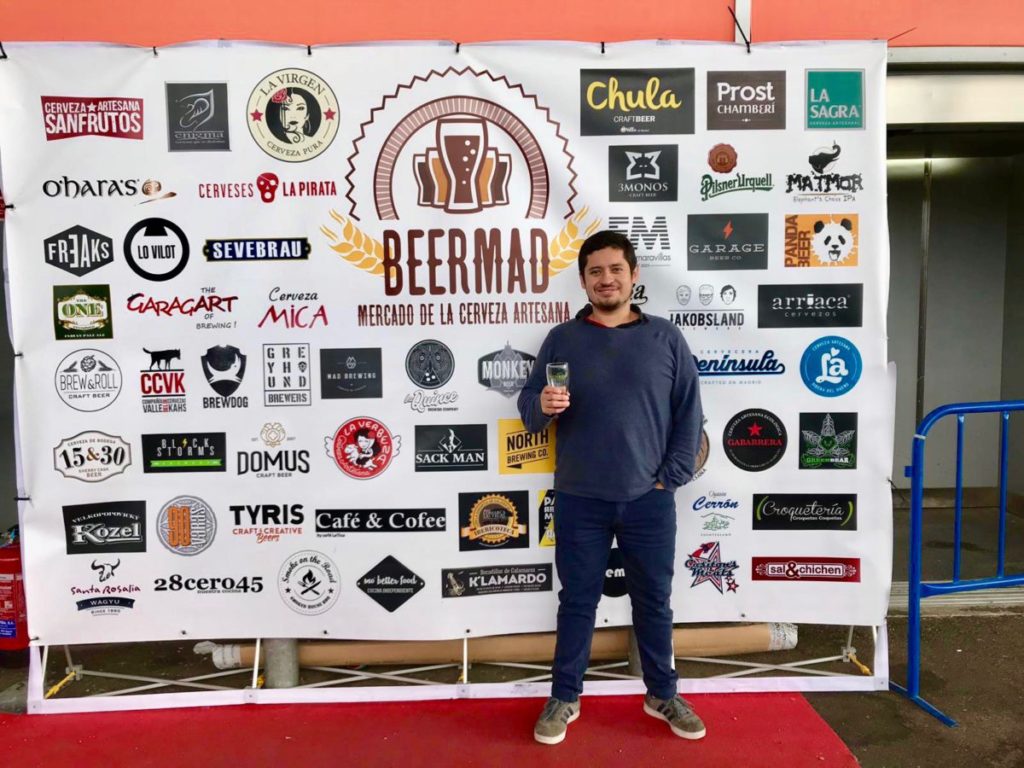 beermad 4ta edicion