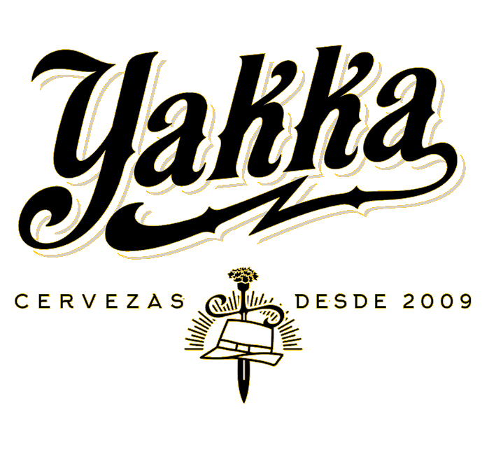 Yakka Cerveza de Murcia