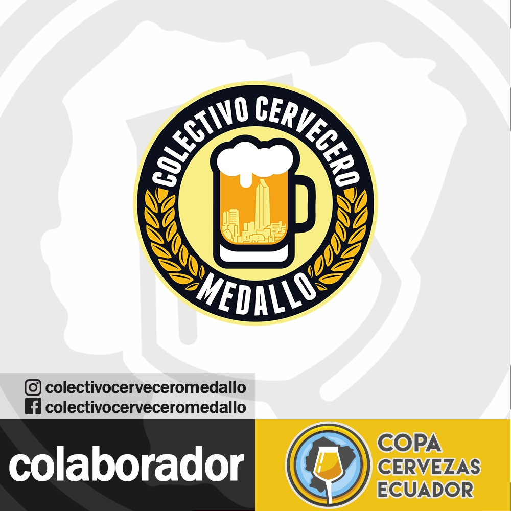 Colectivo Cervecero Medallo