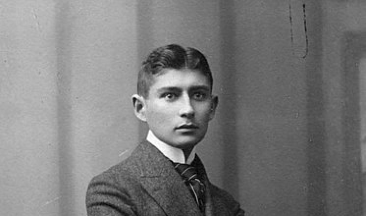 Franz Kafka