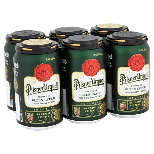 Pilsner Urquell