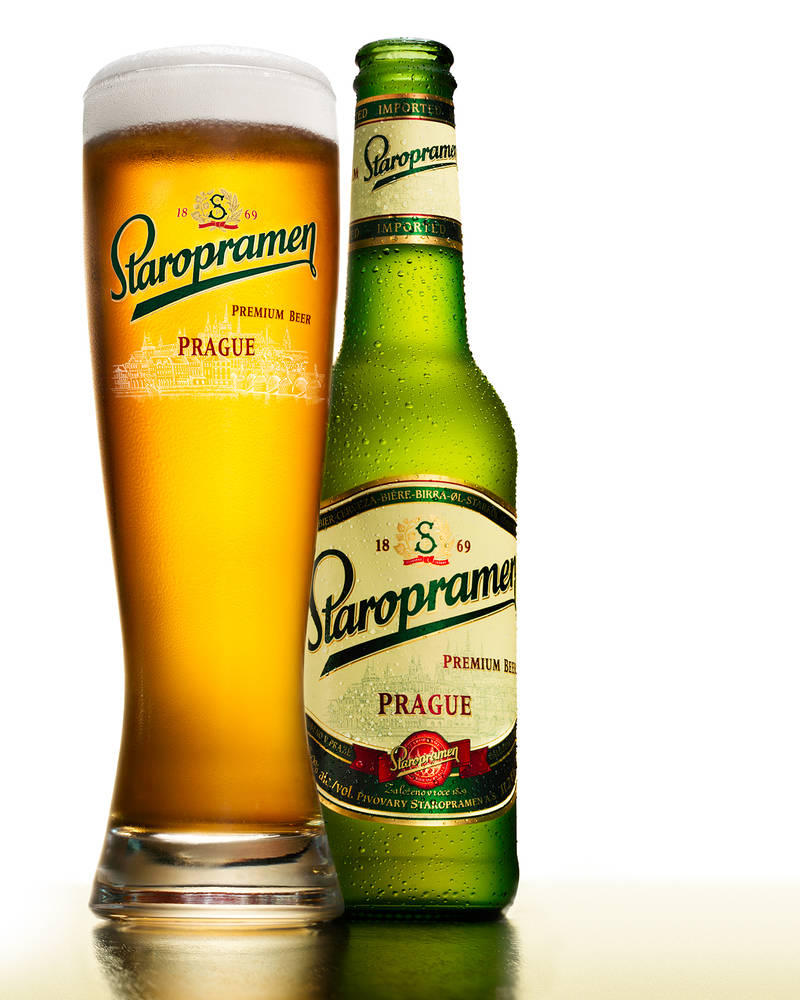 Staropramen