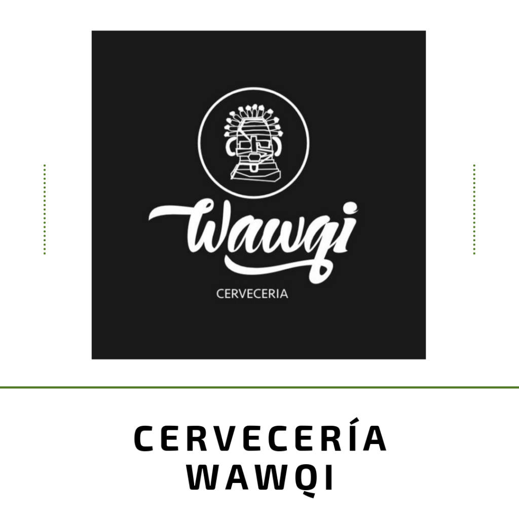 Cervecería Wawqi