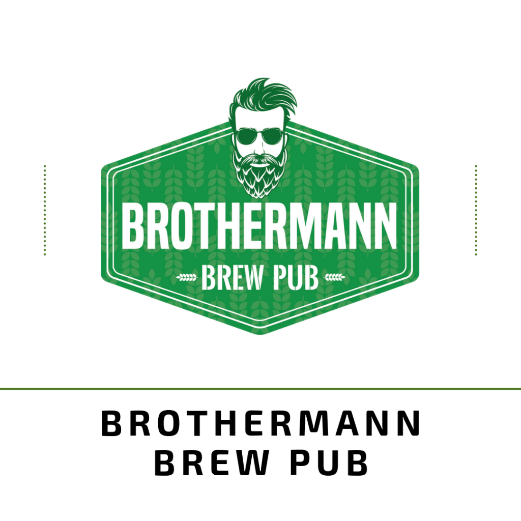 Brothermann Brew Pub