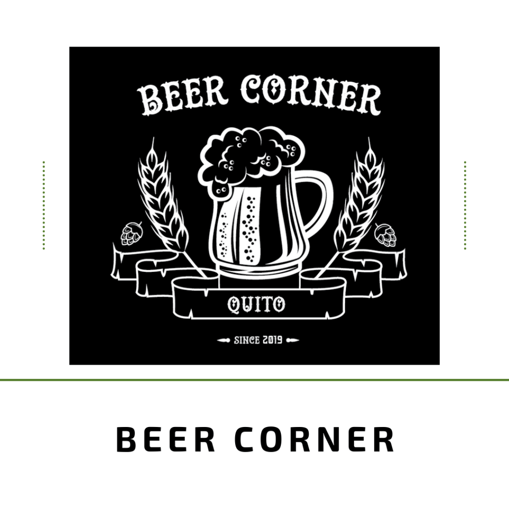 Beer Corner