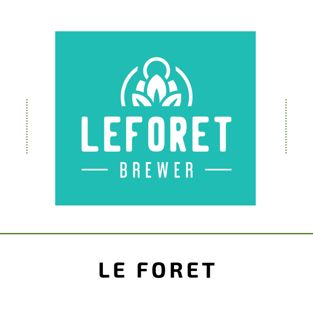 Le Foret