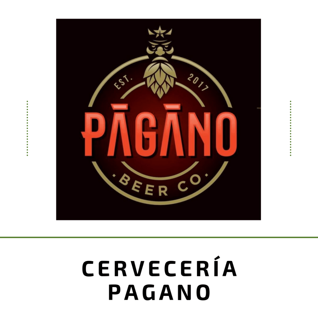 Cervecería Pagano