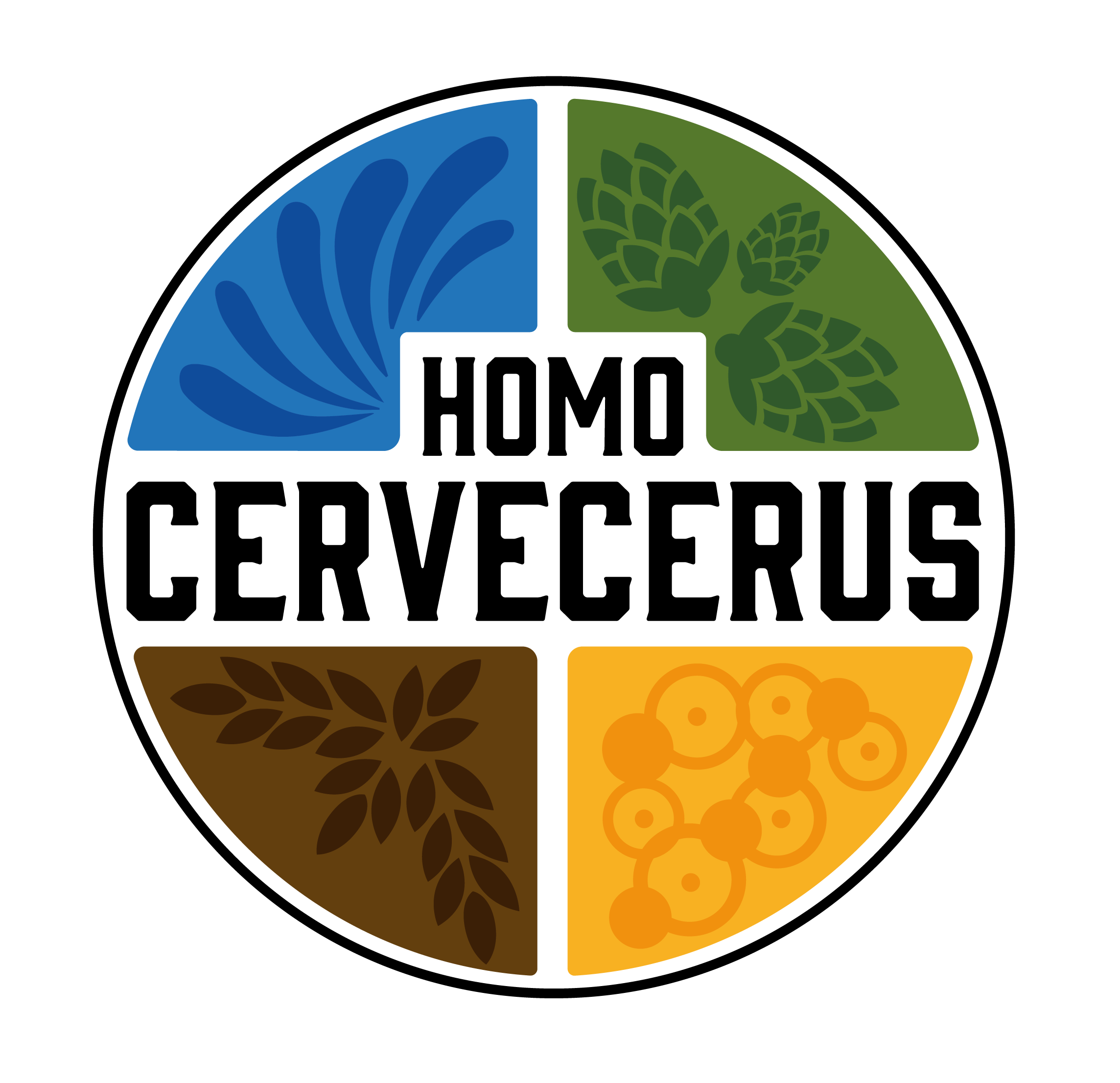 Homo Cervecerus
